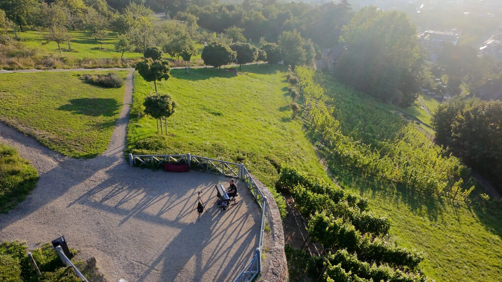 I Giorni Johannisberg