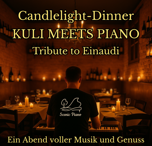 Kuli_Candlelight Candlelight Kuli Alma