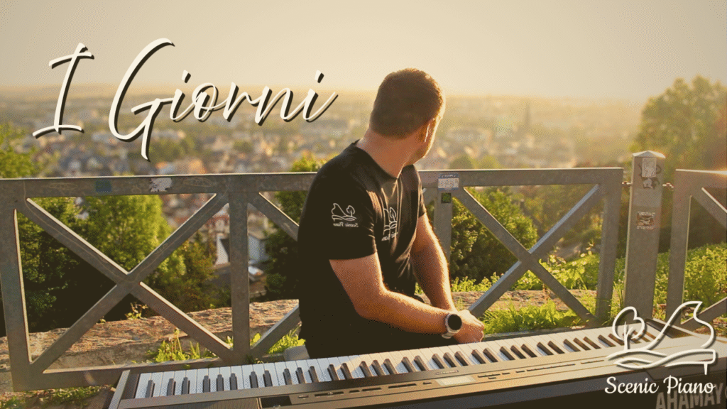 I Giorni Johannisberg