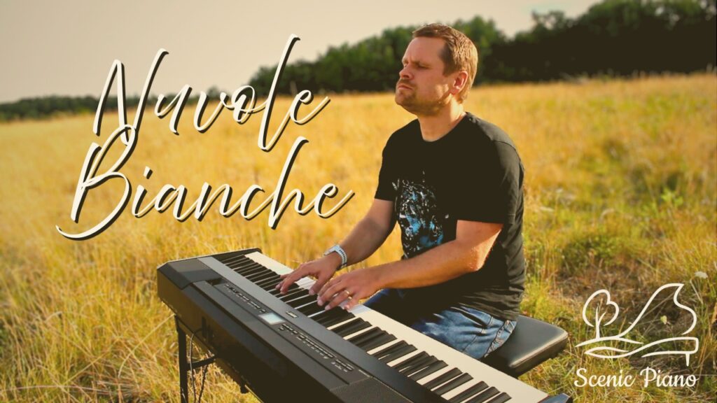 Nuvole Bianche Ockstadt