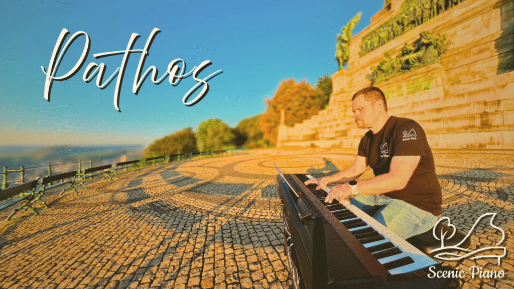 Thumbnail Pathos am Niederwalddenkmal Scenic Piano