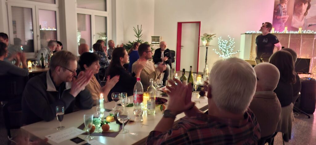 Candlelight Scenic Piano