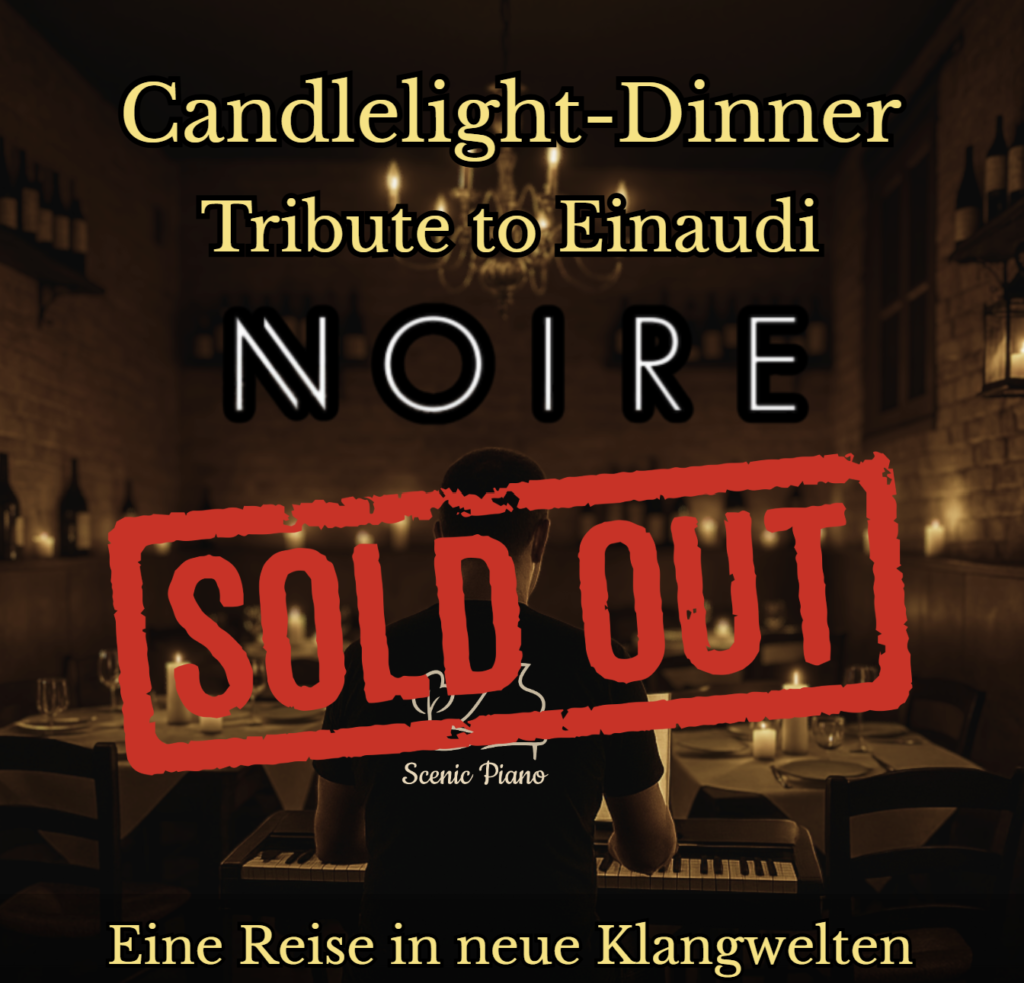 Candlelight Noire Soldout