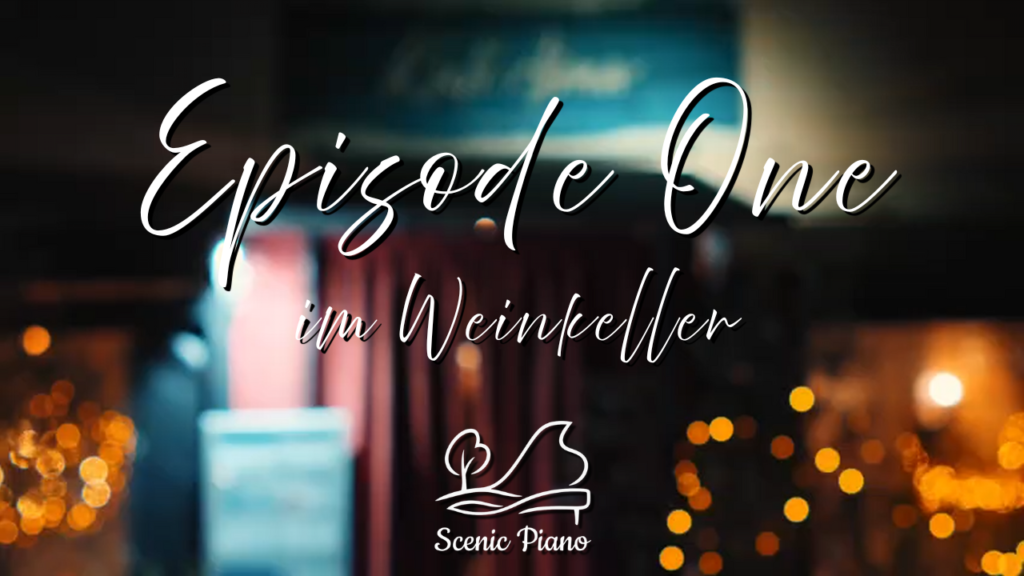 Episode One Candlelight