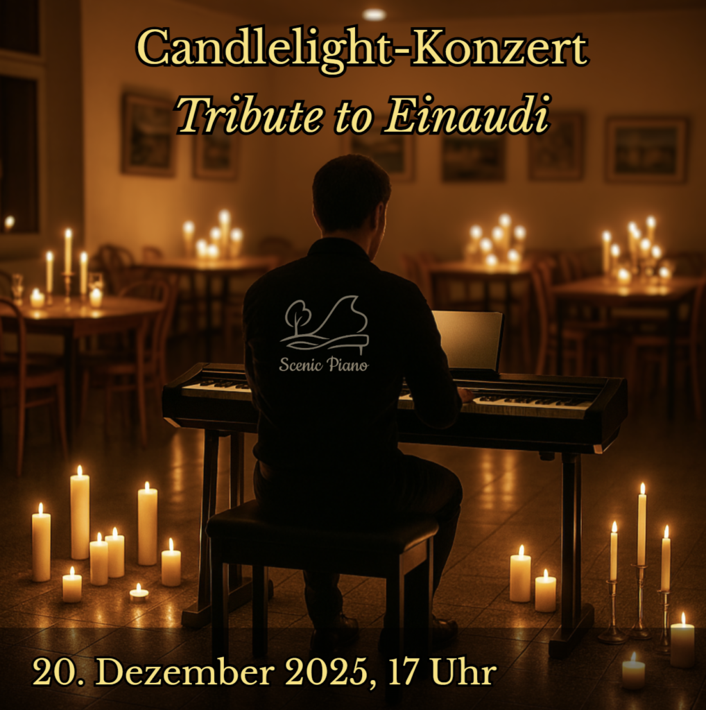 Candlelight Erfurt