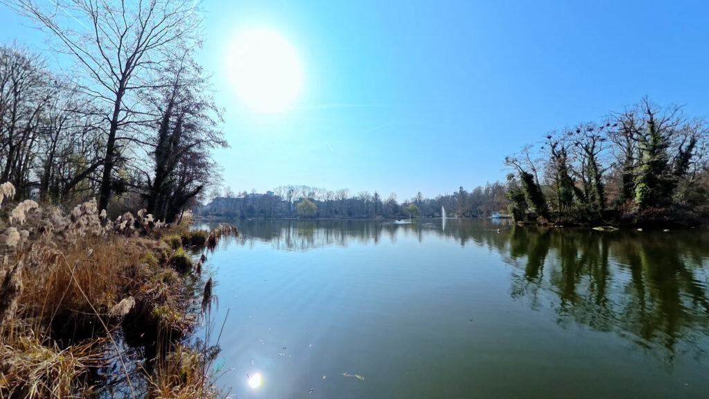 To Be Sun Scenic Piano